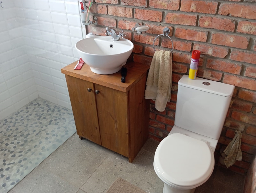 To Let 3 Bedroom Property for Rent in Cannonville Eastern Cape